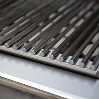 Twin Eagles 54" Built-In Gas Grill w/ Infrared Rotisserie & Sear Zone