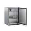 Dometic 24" E-Series Reversible Hinge Refrigerator