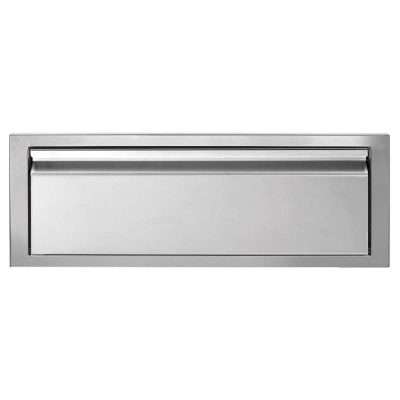 Twin Eagles 36" Pellet Storage Drawer