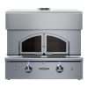 Delta Heat 30" Built-In Pizza Oven