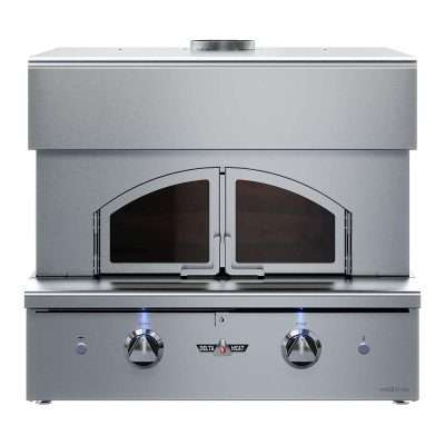 Delta Heat 30" Built-In Pizza Oven