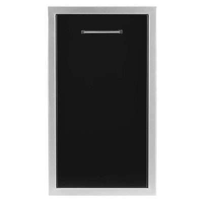 Wildfire 14"x 26" Pull Out Trash Drawer