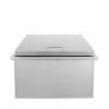 Wildfire 25"x 8"x 15" Ice Chest
