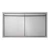 Twin Eagles 36" Dry Storage Pantry