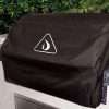 Delta Heat 26" Freestanding Vinyl Cover