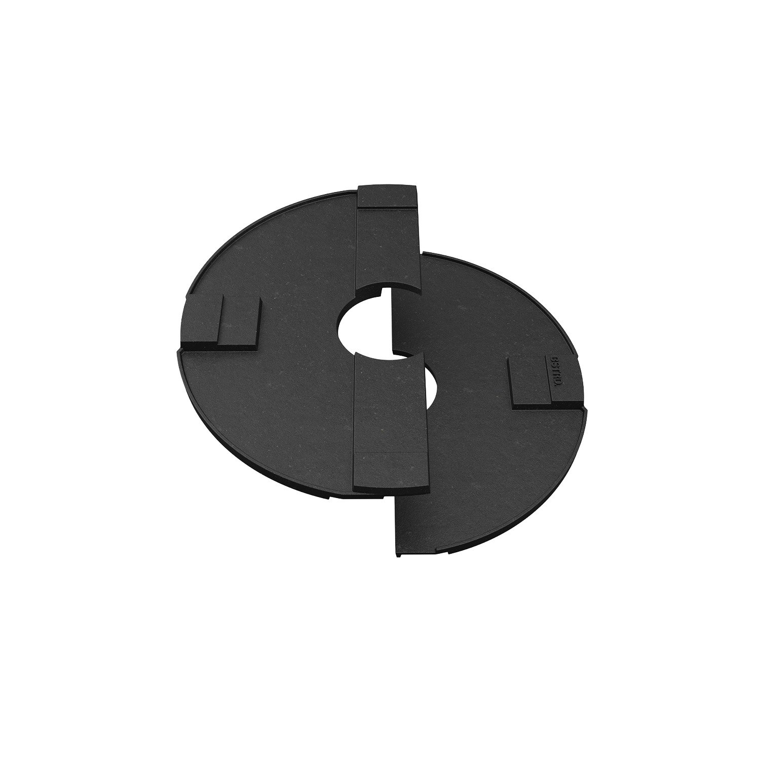 BAI731_BSTRD_Shield_large BSTRD. PRO Large Heat Shield