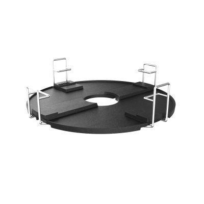 BSTRD. PRO Large Heat Shield multi level