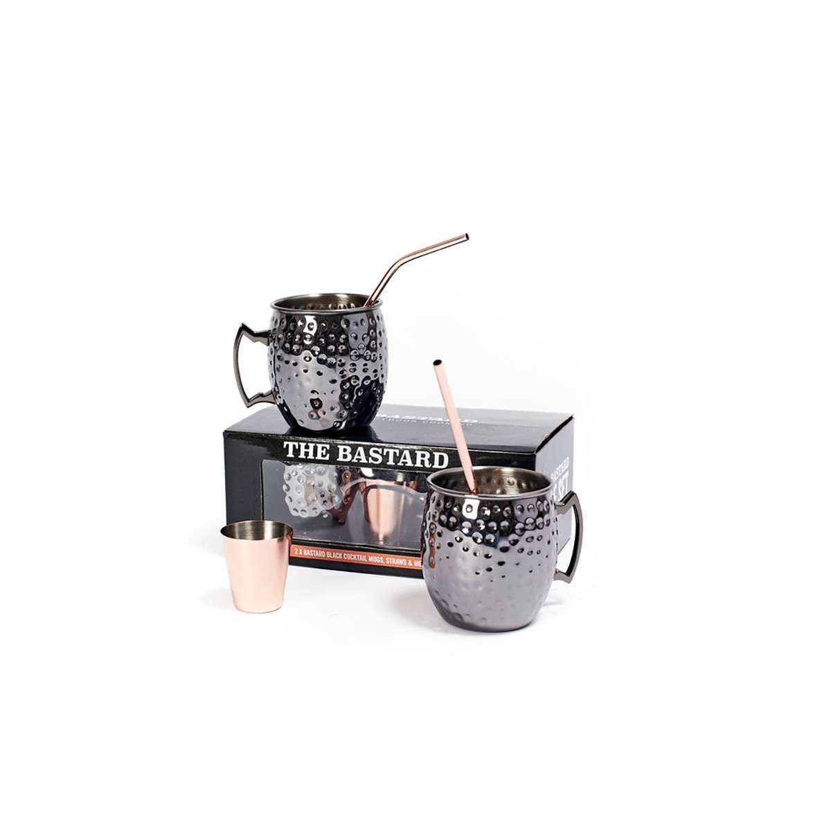BB659 The Bastard Mule Set