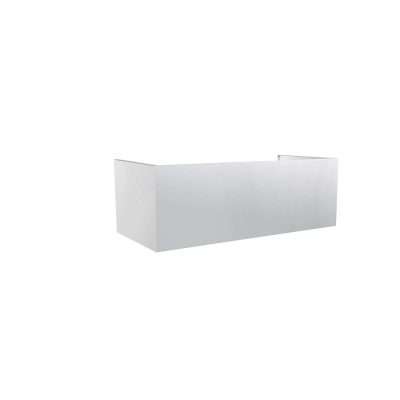 TrueFlame 12" Duct Cover for 60" Vent Hood