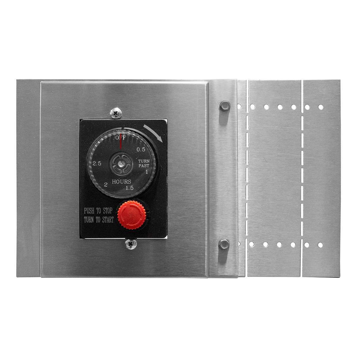 ESTOP-CP-KIT TrueFlame E-Stop Mounting Bracket