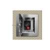 TrueFlame E-Stop Mounting Bracket