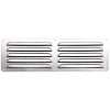 TrueFlame 14"x 5" Island Vent Panel