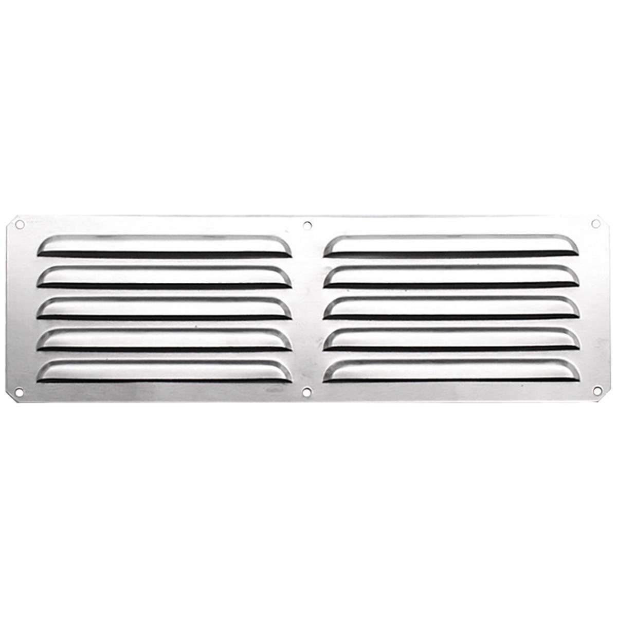 TF-IV-14 14_ x 5_ Island Vent Panel TrueFlame 14"x 5" Island Vent Panel