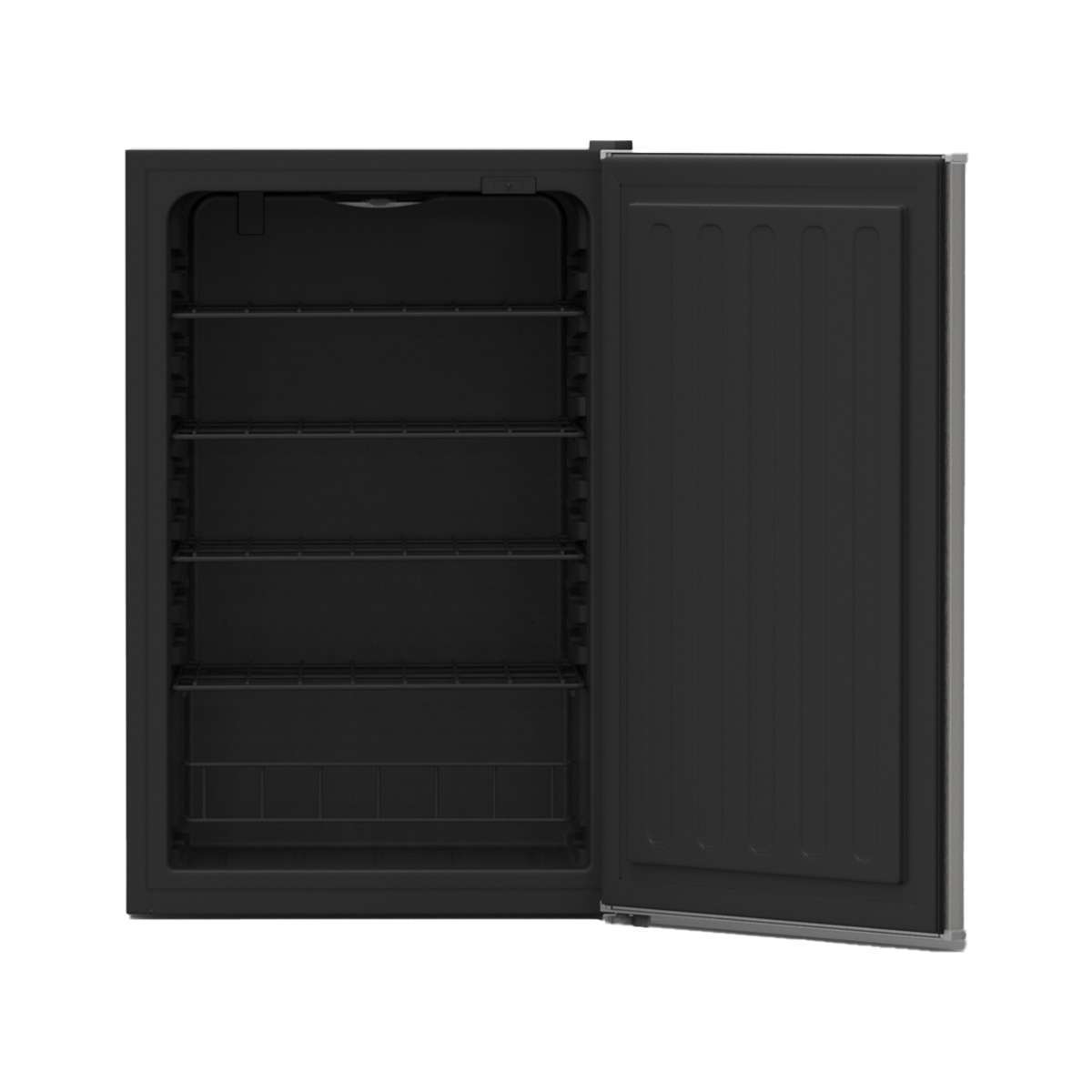 Outdoor Rated Fridge - AMD-RFR-22S | The Outdoor Store
