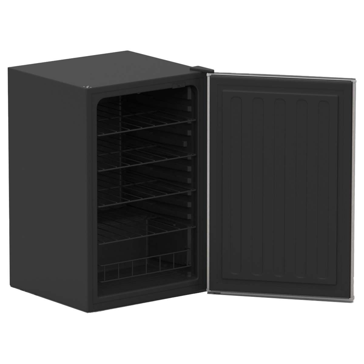 Outdoor Rated Fridge - AMD-RFR-22S | The Outdoor Store