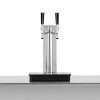 Trueflame Double Keg Tap for Kegerator