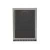 Trueflame Outdoor Rated Fridge with Glass Door
