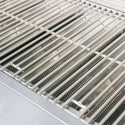 TrueFlame E Series 32" 4 Burner Gas Gril