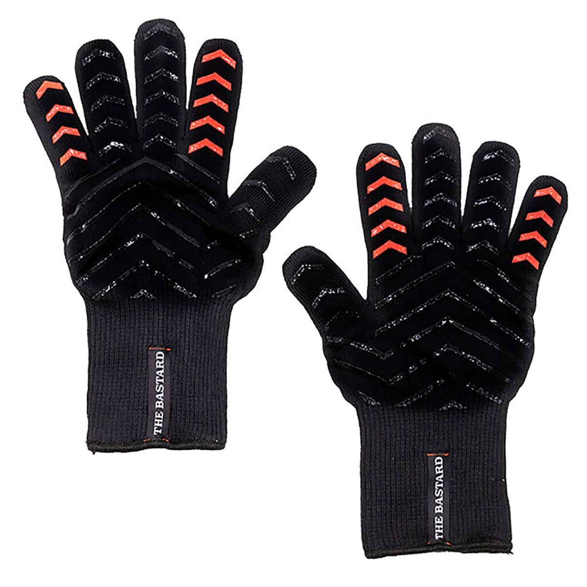 The+Bastard+Fiber+Thermo+BBQ+Gloves The Bastard Fiber Thermo BBQ Gloves