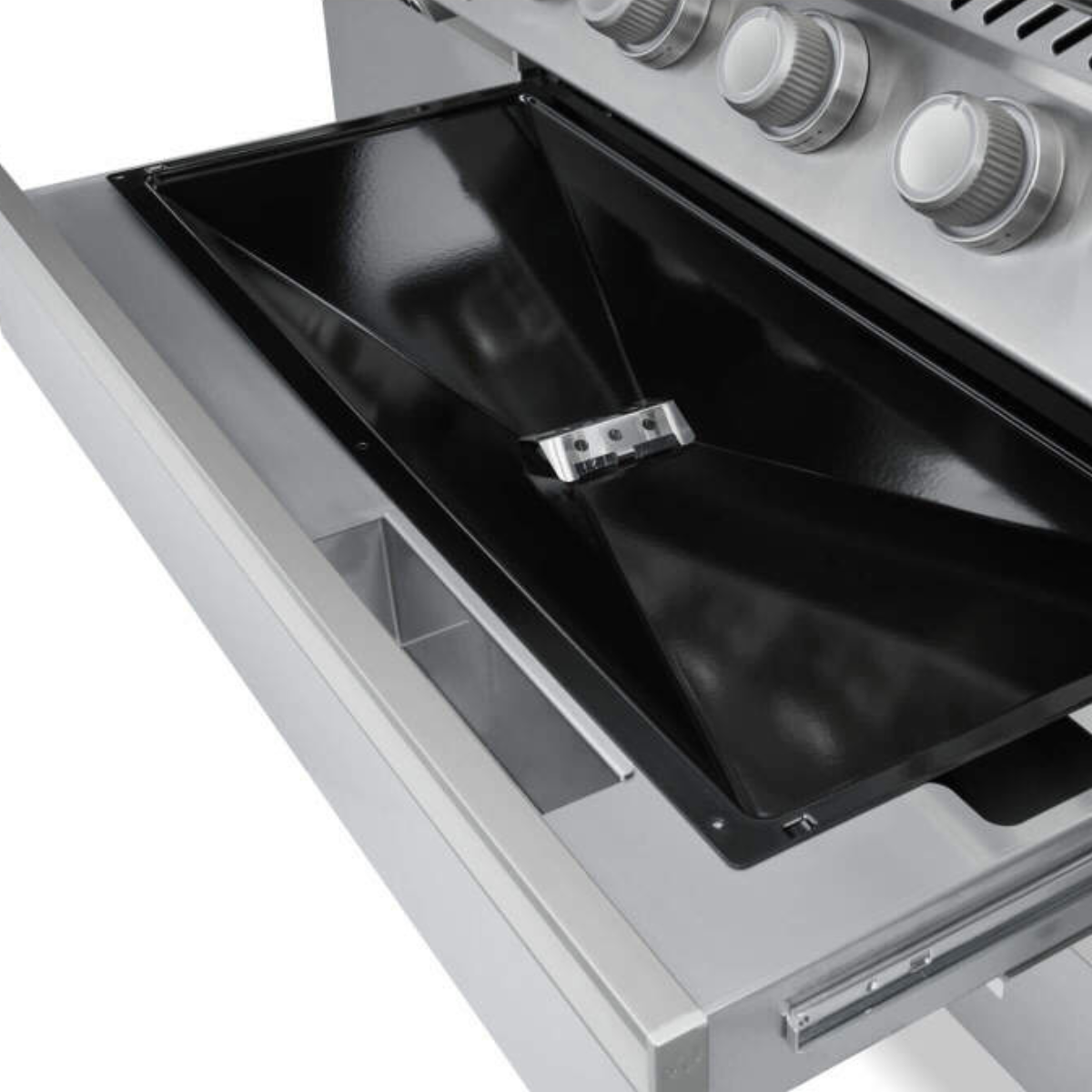 Napoleon Prestige® PRO 665 Elite Grill with Smart Technology & Electric Smoker Box – PRO665VXRSIBxSS Napoleon Prestige® PRO 665 Elite Grill with Smart Technology & Electric Smoker Box - PRO665VXRSIBxSS