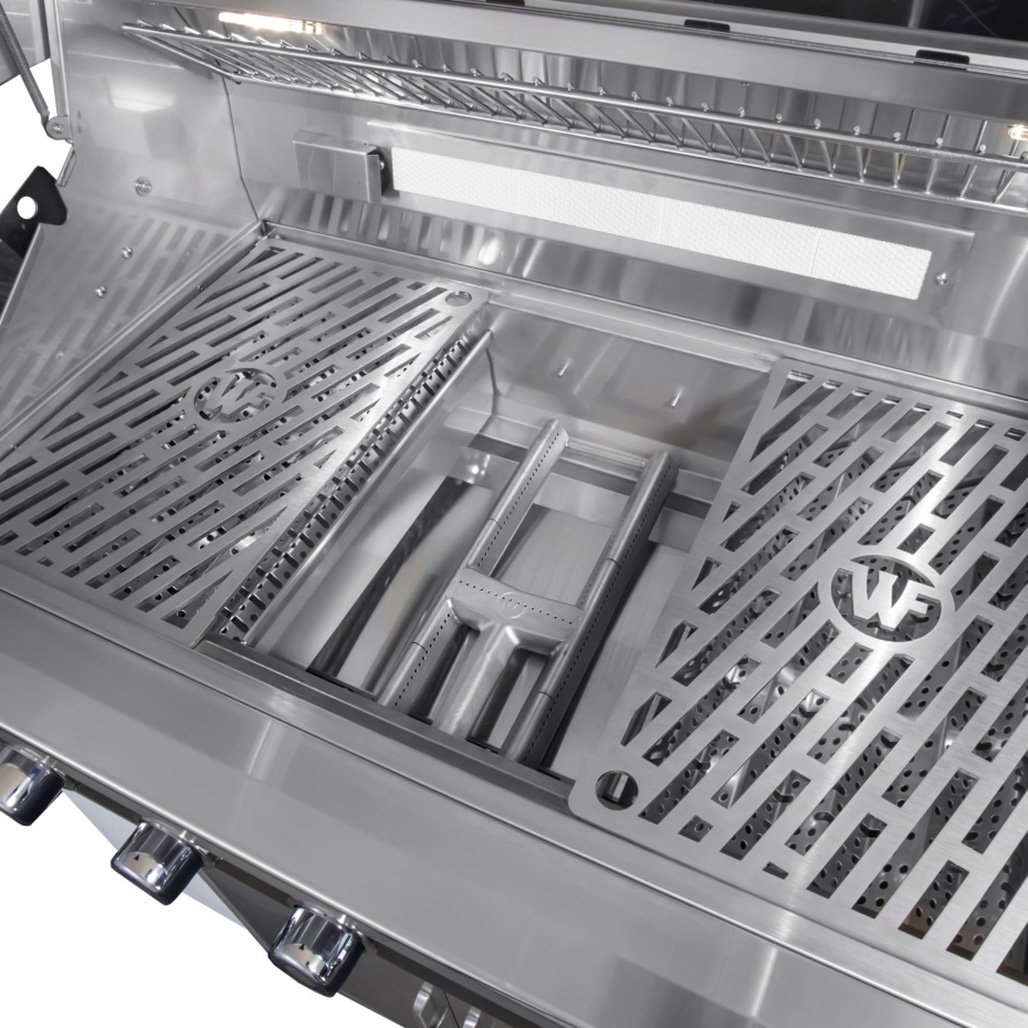 Wildfire Freestanding Gas Grill Wildfire Freestanding Gas Grill