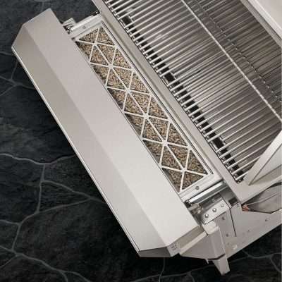 Twin Eagles Wi-Fi Controlled 36" Pellet Grill and Smoker