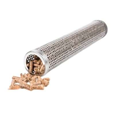 The Bastard Small Tube Smoker