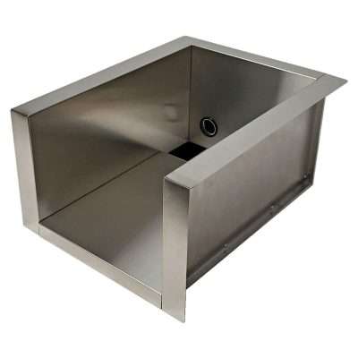 Wildfire Insulated Jacket for 15" Side Griddle