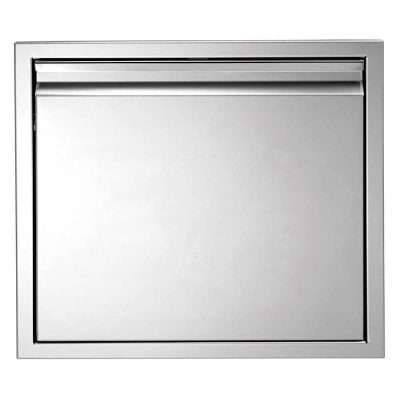 Twin Eagles 24" Soft Closing Single Access Door