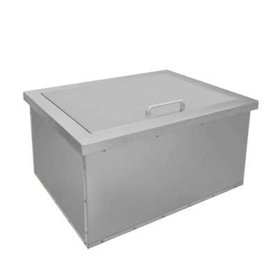Wildfire 25.5"x 25.5"x 17" Ice Chest