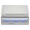Twin Eagles Eagle One 42" Built-In Gas Grill w/ Black Infrared Burner & Sear Zone