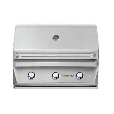 Twin Eagles 36" Built-In Gas Grill