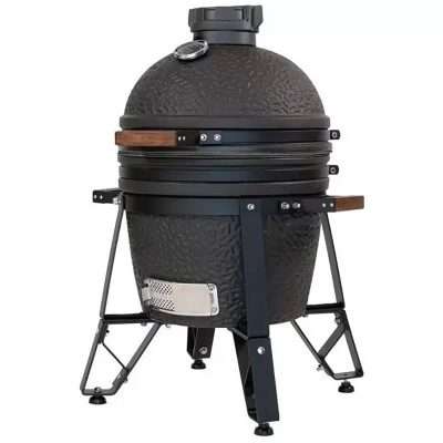 The Bastard Urban Compact Kamado Grill