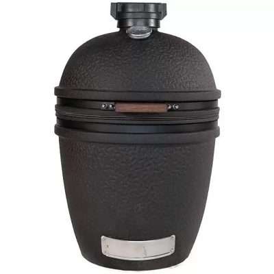 The Bastard Urban Medium Solo Kamado Grill