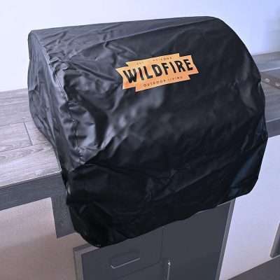 Wildfire 30" Vinyl Griddle Cover
