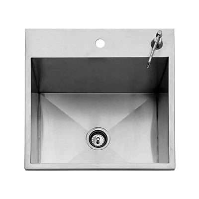 Twin Eagles 24" Outdoor Sink with Cover