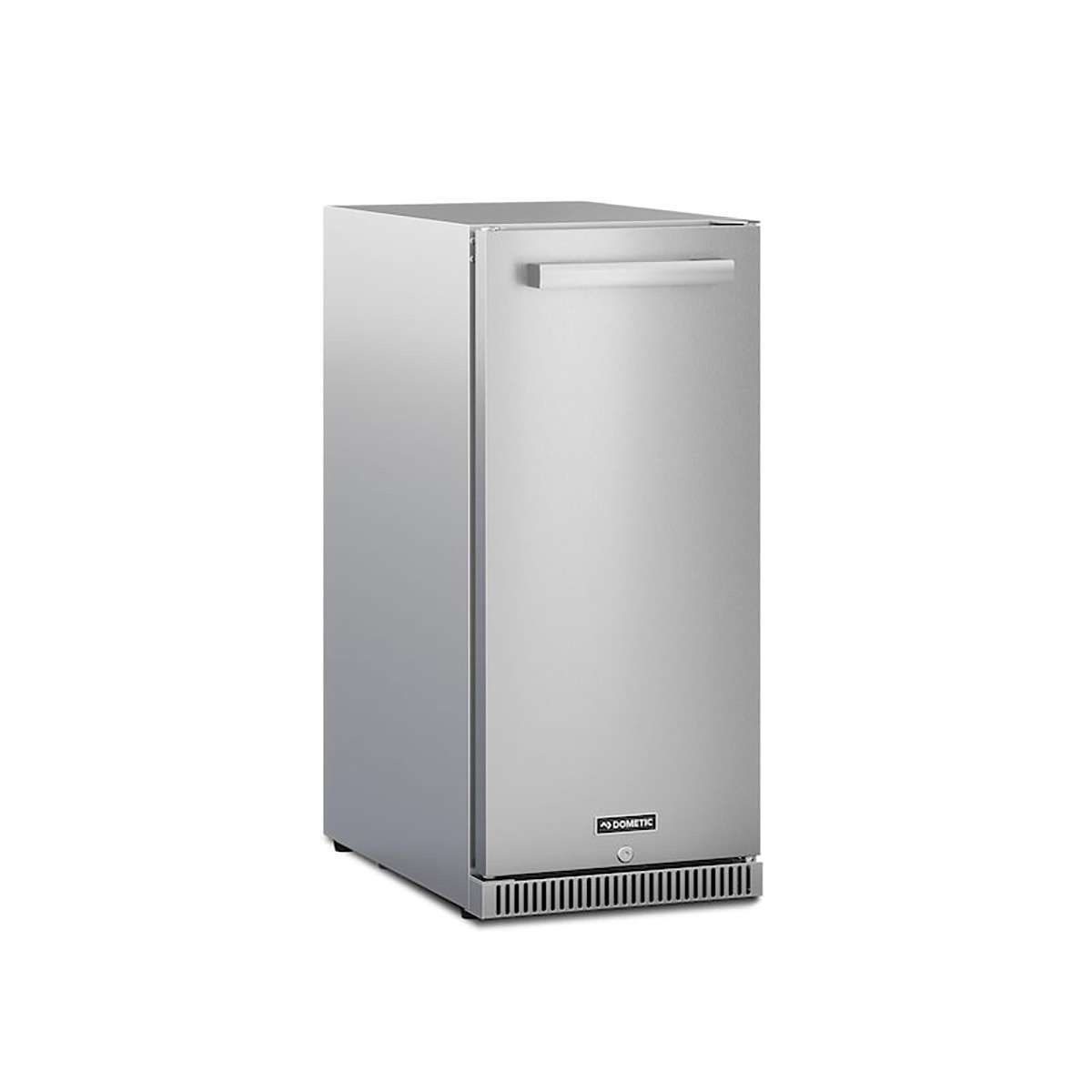 dcdf57b1948331e81c6ff73b4917c2d1 Dometic 15" E-Series Reversible Hinge Refrigerator