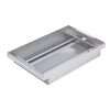 Delta Heat Charcoal Tray