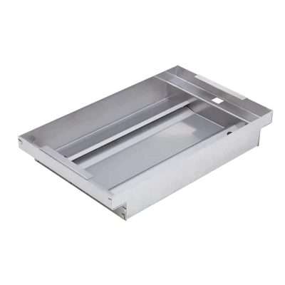 Delta Heat Charcoal Tray