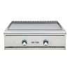 Delta Heat 32" Built-In Teppanyaki Grill
