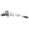 Delta Heat Rotisserie Kit for 38" Gas Grill