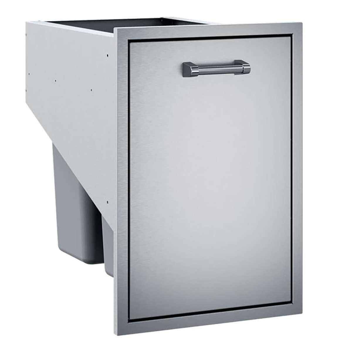 dhtd182t-b-a-06-23 Delta Heat 18" Double Trash Drawer