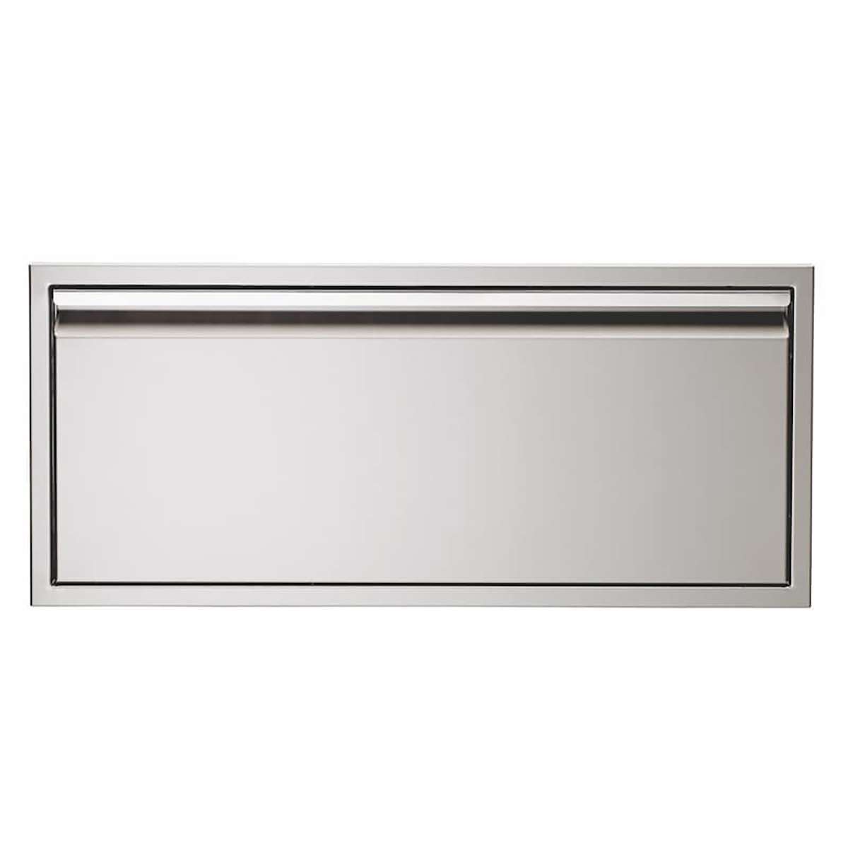 e663b7013a862cec60bde896f780dc05 Twin Eagles 36" Pellet Storage Drawer