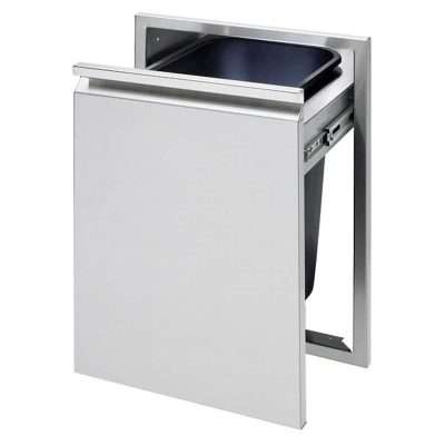 Twin Eagles 18" Trash Drawer