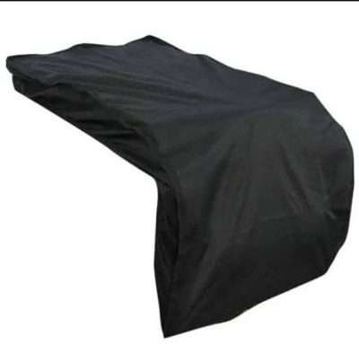 Delta Heat 22" Built-In Power Burner Vinyl Cover