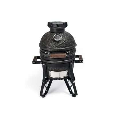The Bastard Urban Small Kamado Grill