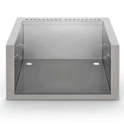 Napoleon Zero Clearance Liner for Built-In 700 Series Dual Burner