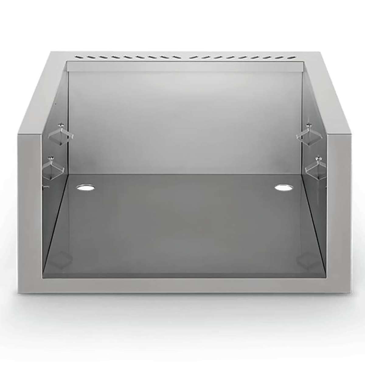 15089a9d158ac04f27374725f014cd1a Napoleon Zero Clearance Liner for Built-In 700 Series Dual Burner