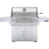 Napoleon Stainless Steel Charcoal Grill