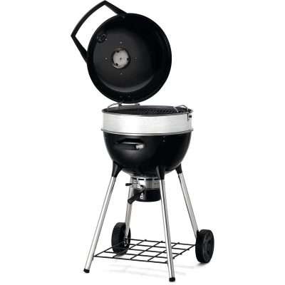 Napoleon PRO 22" Charcoal Kettle Grill